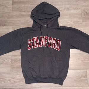 Stanford University / champion sweatshirt